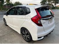 Honda JAZZ 1.5 RS Top A/T ปี 2017 รูปที่ 4